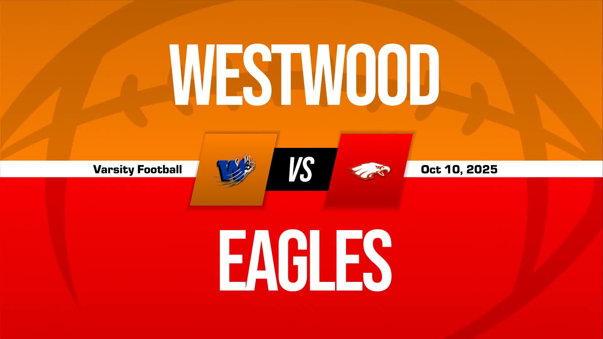 Football Recap: Sherwood Christian Academy Piles Up the Points A