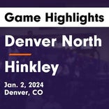 Hinkley vs. DSST: Green Valley Ranch