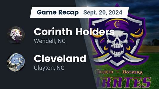 Football Recap: Make It Six in a Row for Cleveland