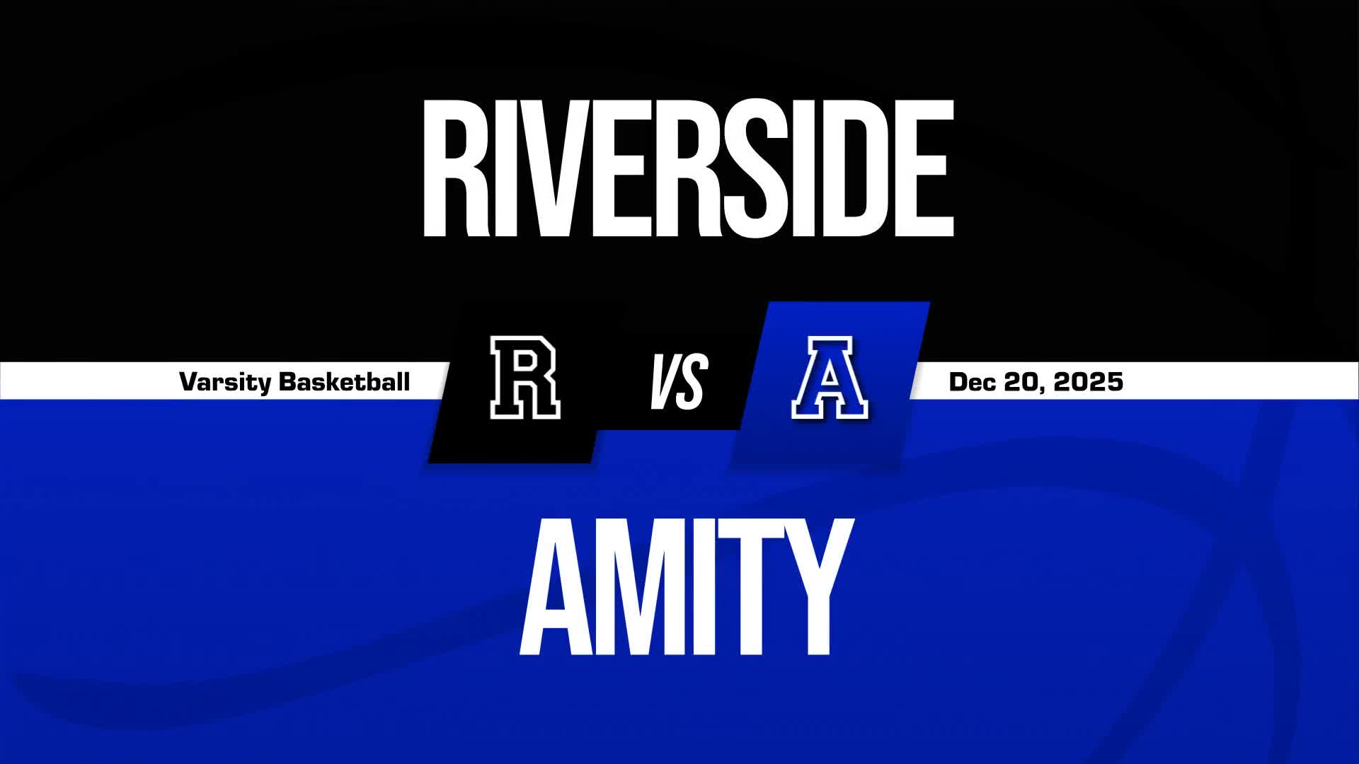 Basketball Recap: Amity Victorious