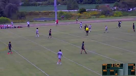 Soccer Game Preview: Rabun Gap-Nacoochee vs. Carmel Christian