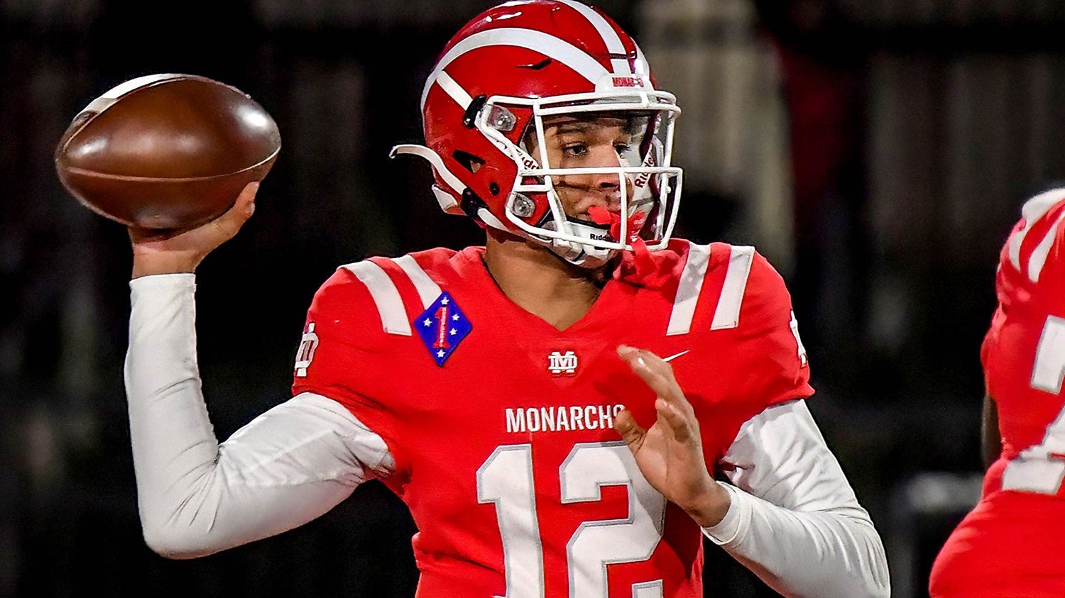 CIF Southern Section high school football playoffs Brackets, schedules