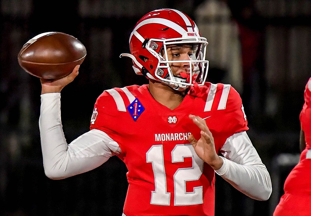 CIF Southern Section high school football playoffs Brackets, schedules