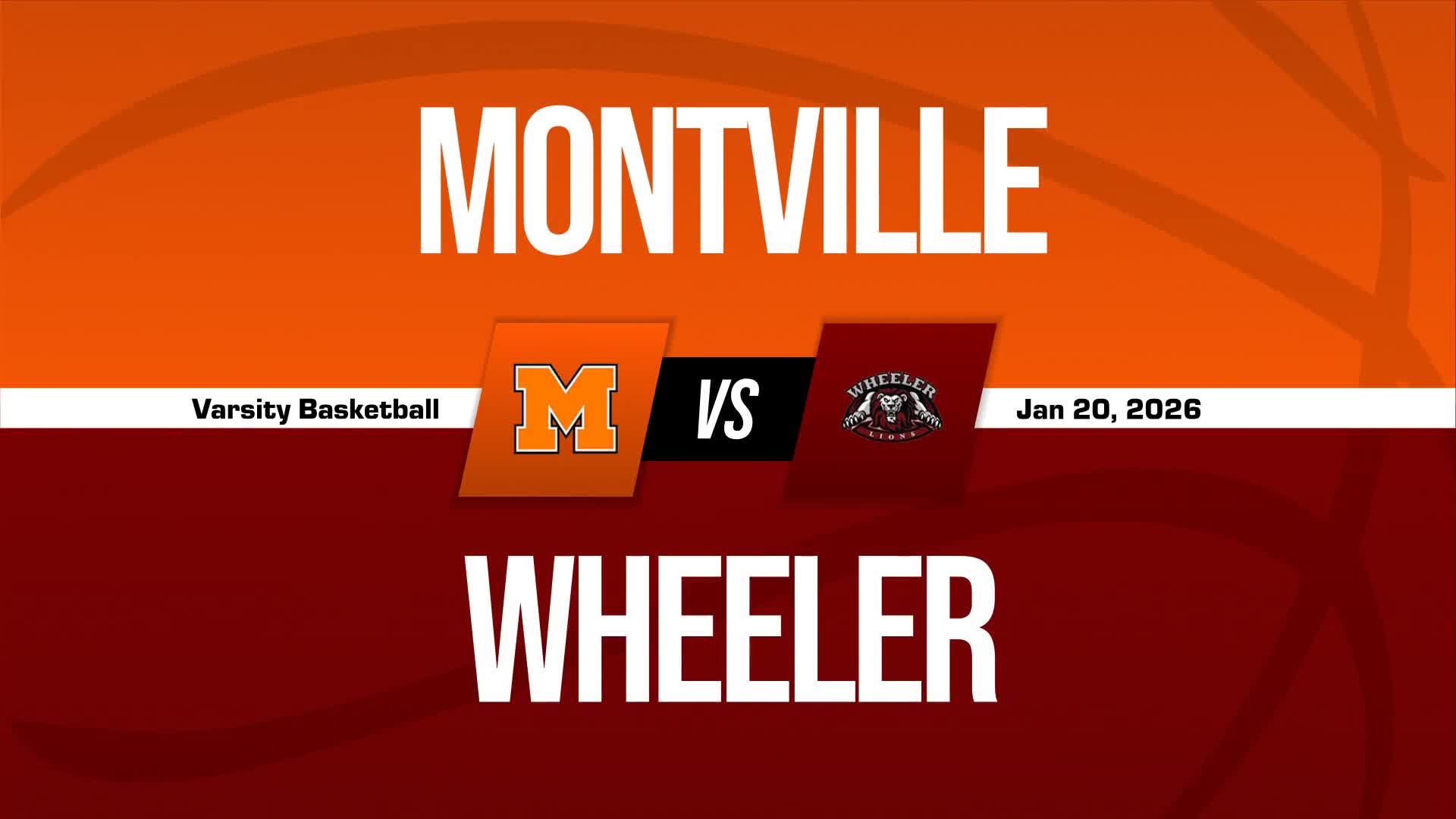 Basketball Recap: Montville Takes a Loss + How To Watch