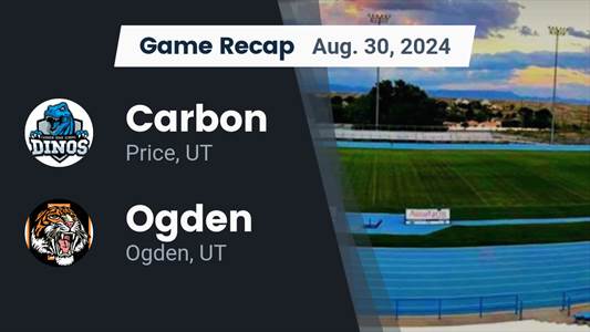 Football Recap: Synic Harvey Leads a Balanced Attack to Beat Carbon