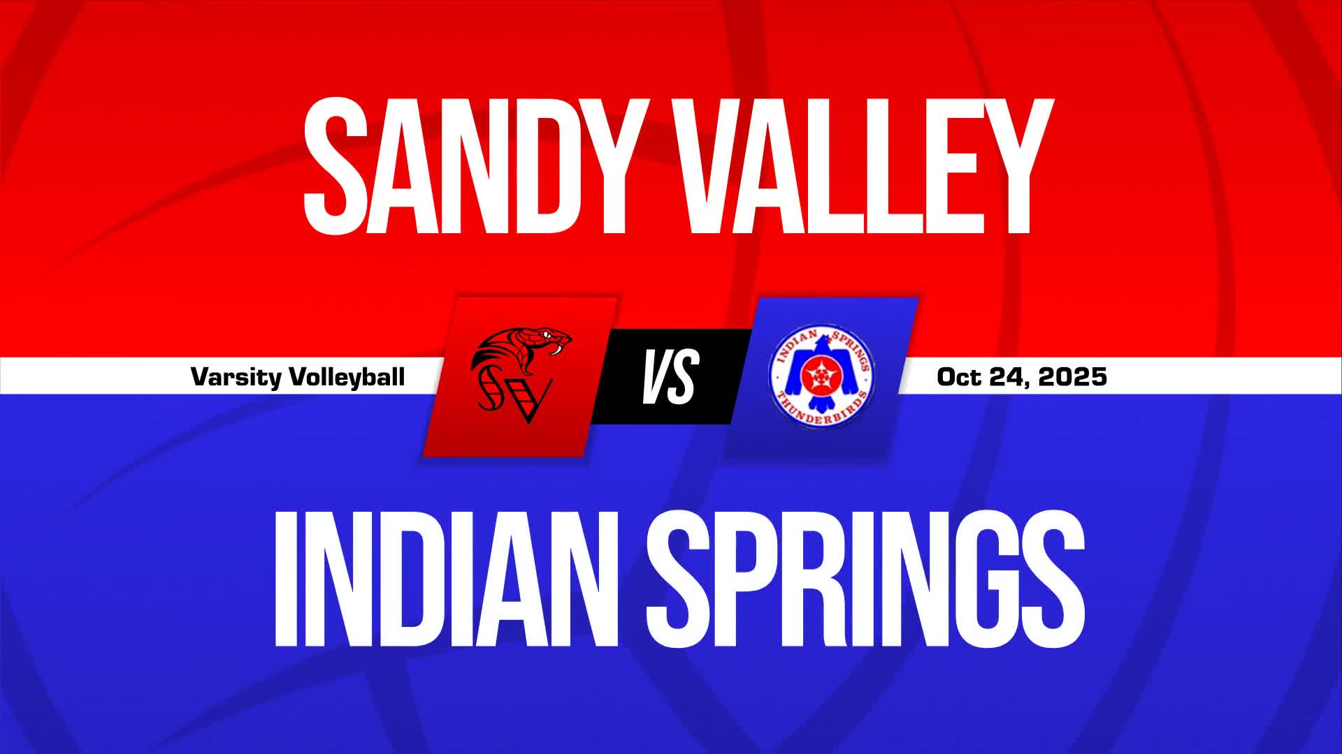 Volleyball Recap: Minnie Giarla Key Part of Team Effort in Thunderbirds Win