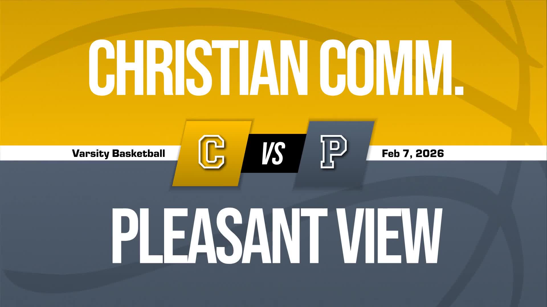 Basketball Recap: Pleasant View Christian Picks Up Fourth Consecutive  Win + How To Watch