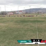 Soccer Game Preview: Manti Takes on North Sanpete