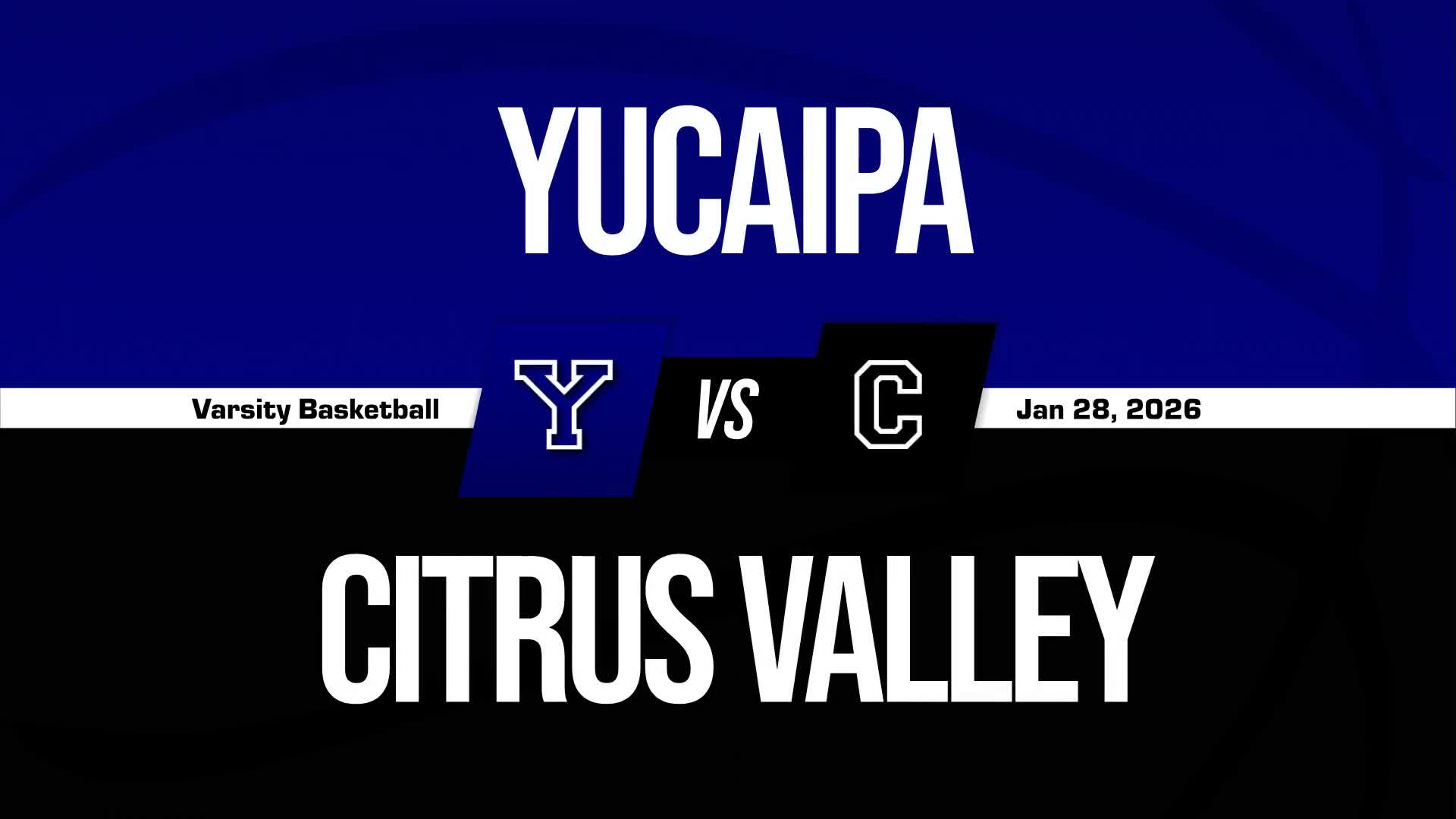 Basketball Game Preview: Yucaipa Thunderbirds vs. Beaumont Cougars + How To Watch