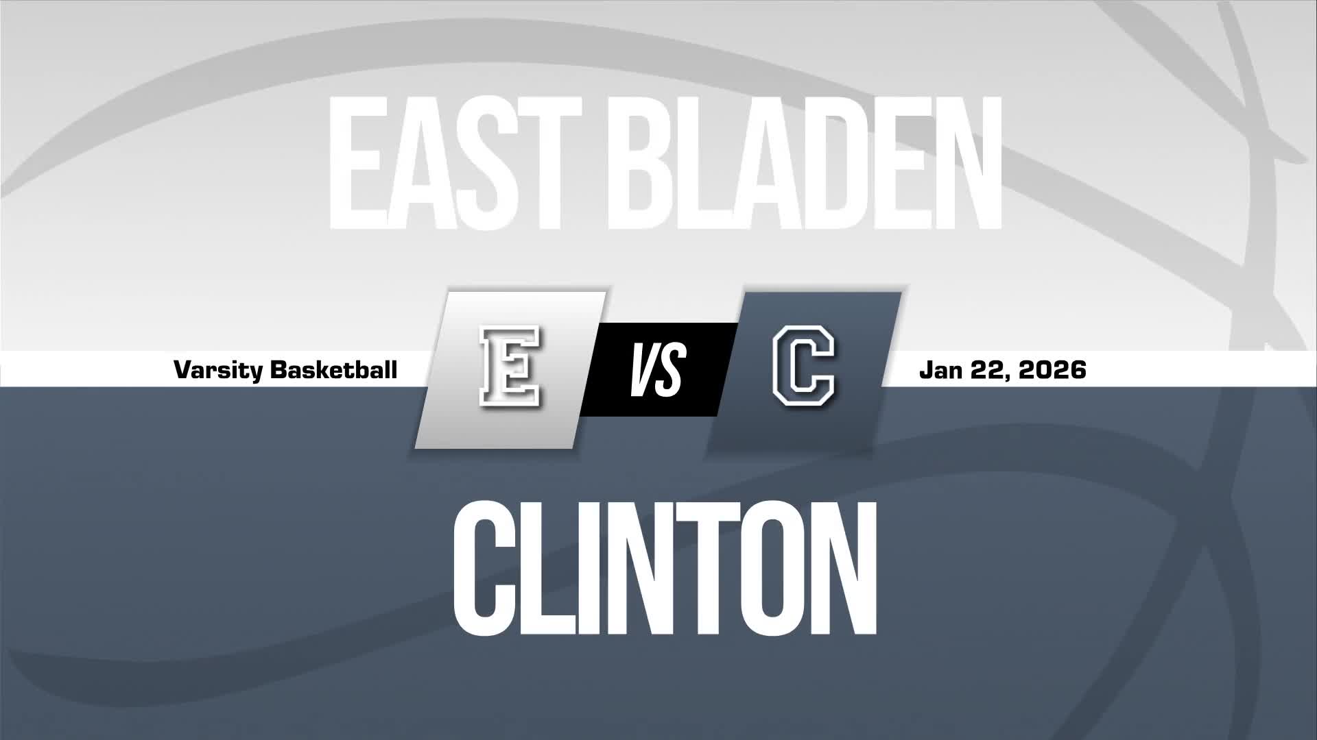 Basketball Game Preview: East Bladen Eagles vs. North Duplin Rebels