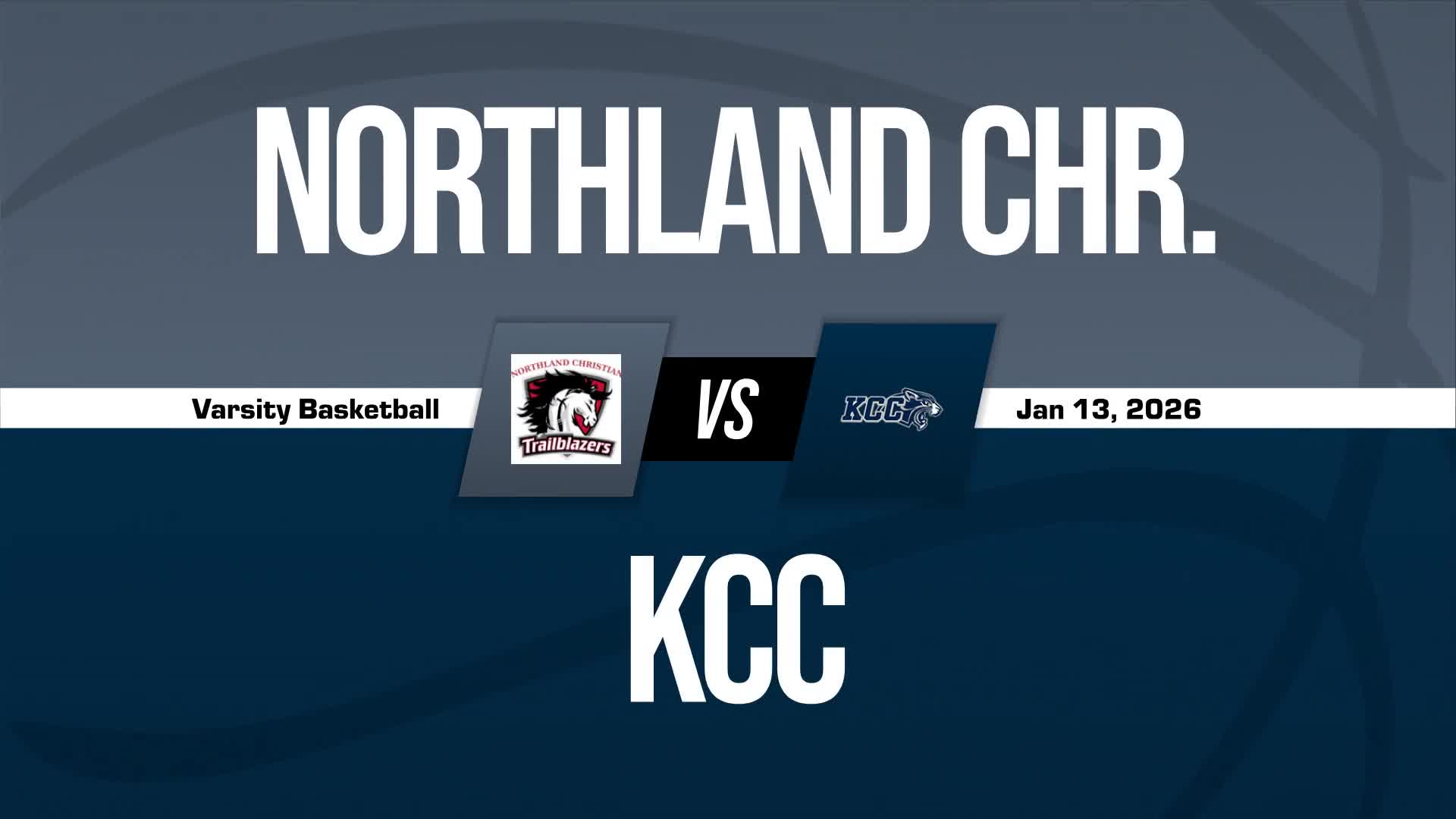 Basketball Recap: Roman Carlson's Big Game Can't Quite Lead Northland Christian over Orrick