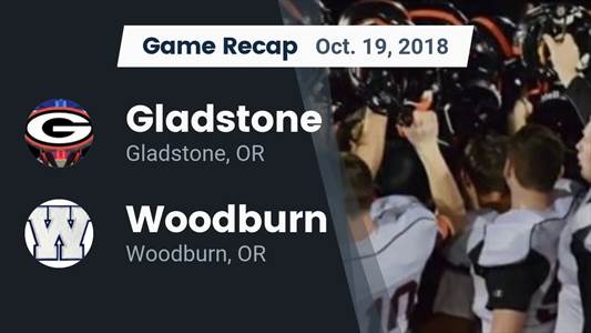 Football Game Preview: Cascade vs. Gladstone