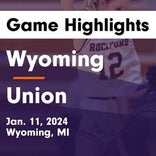 Basketball Game Preview: Wyoming Wolves vs. Holland Dutch