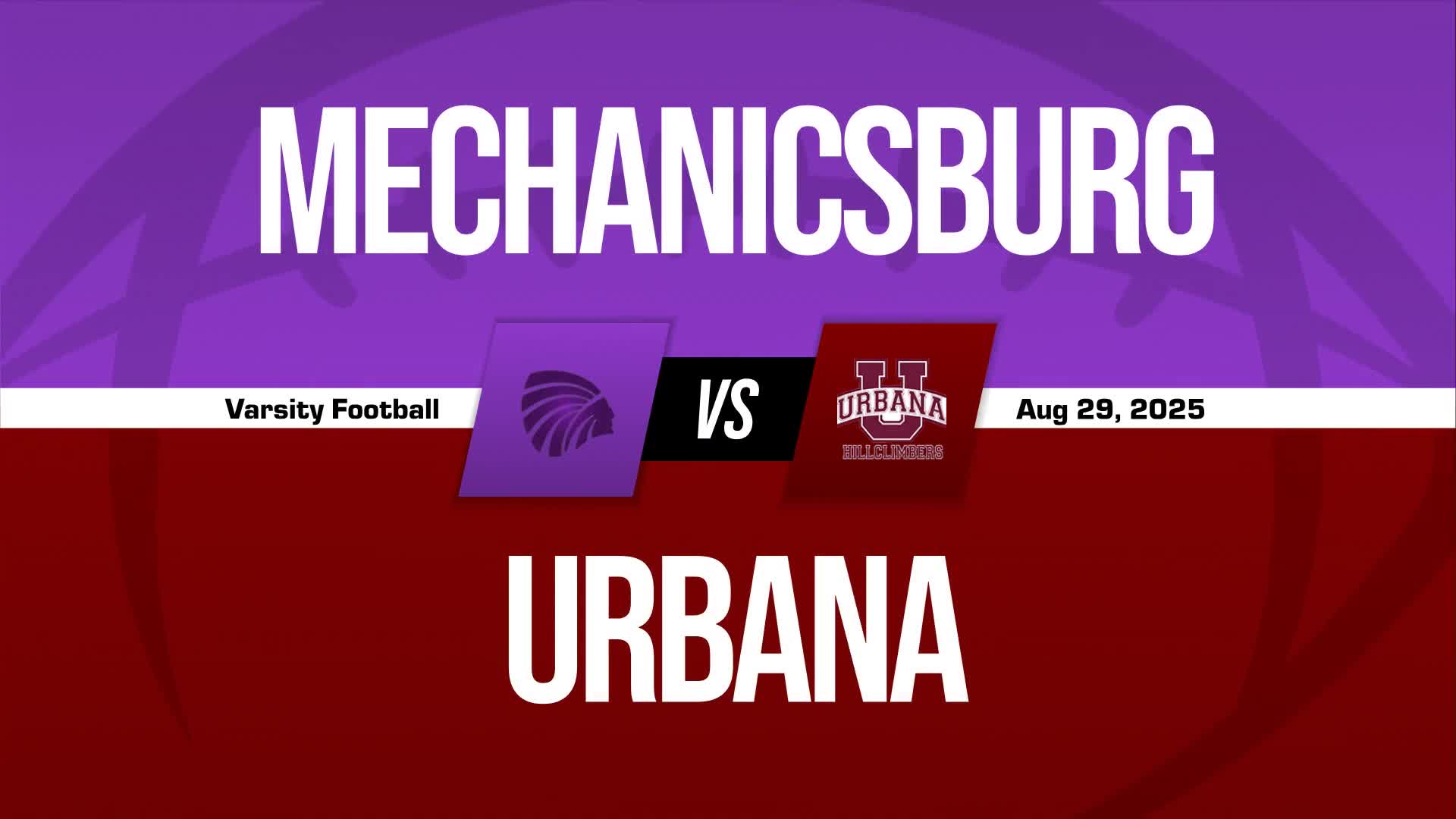 Football Recap: Mechanicsburg Picks Up Sixth Consecutive  Win
