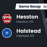 Football Game Preview: Hesston vs. Halstead