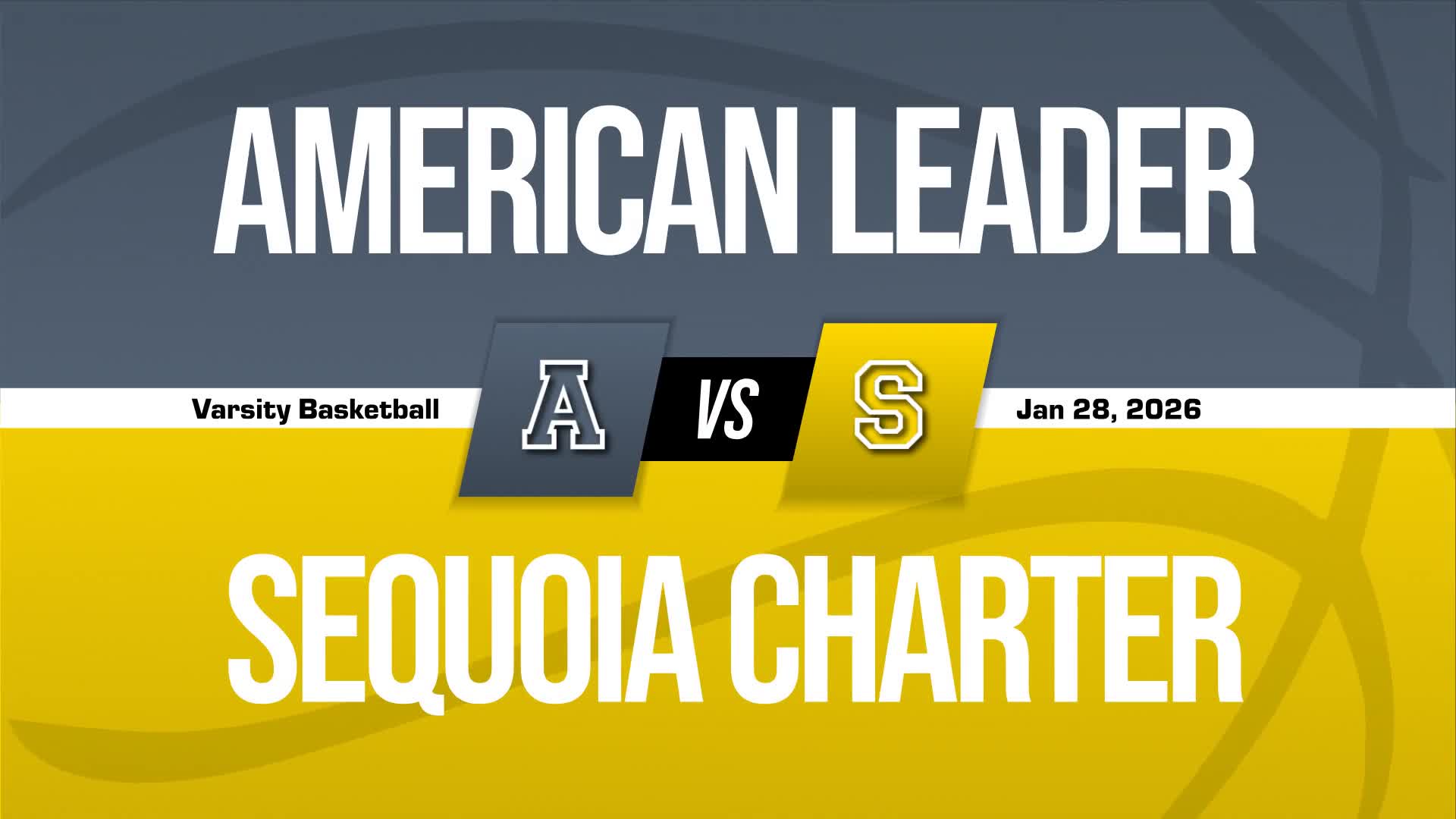 Basketball Recap: ALA - Anthem South Comes Up Short