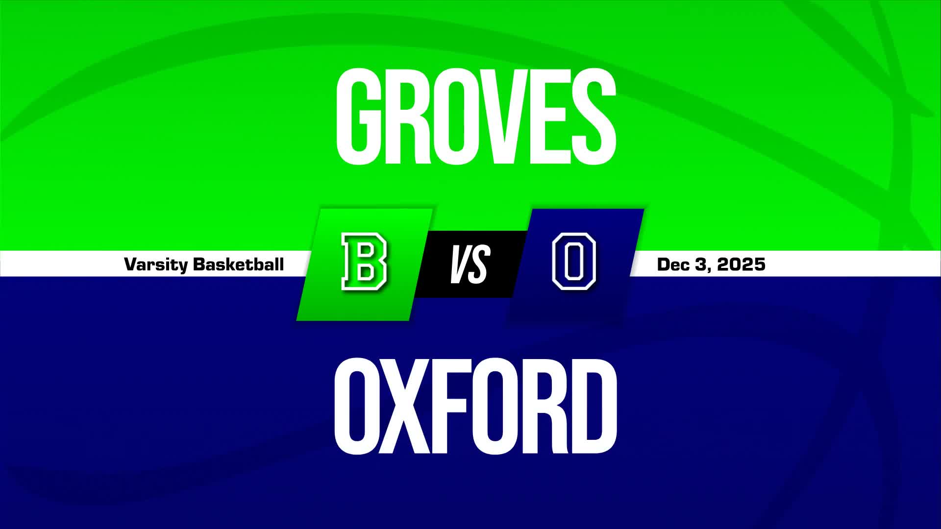 Basketball Game Preview: Oxford Wildcats vs. Fraser Ramblers