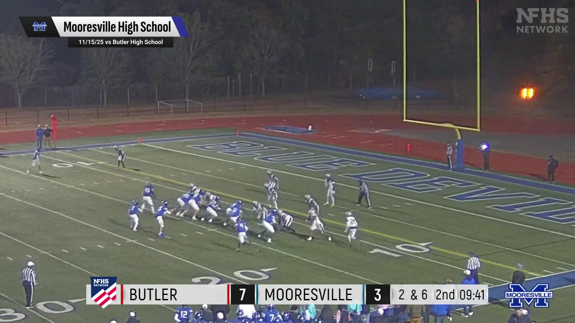 Football Recap: Reagan Victorious + How To Watch