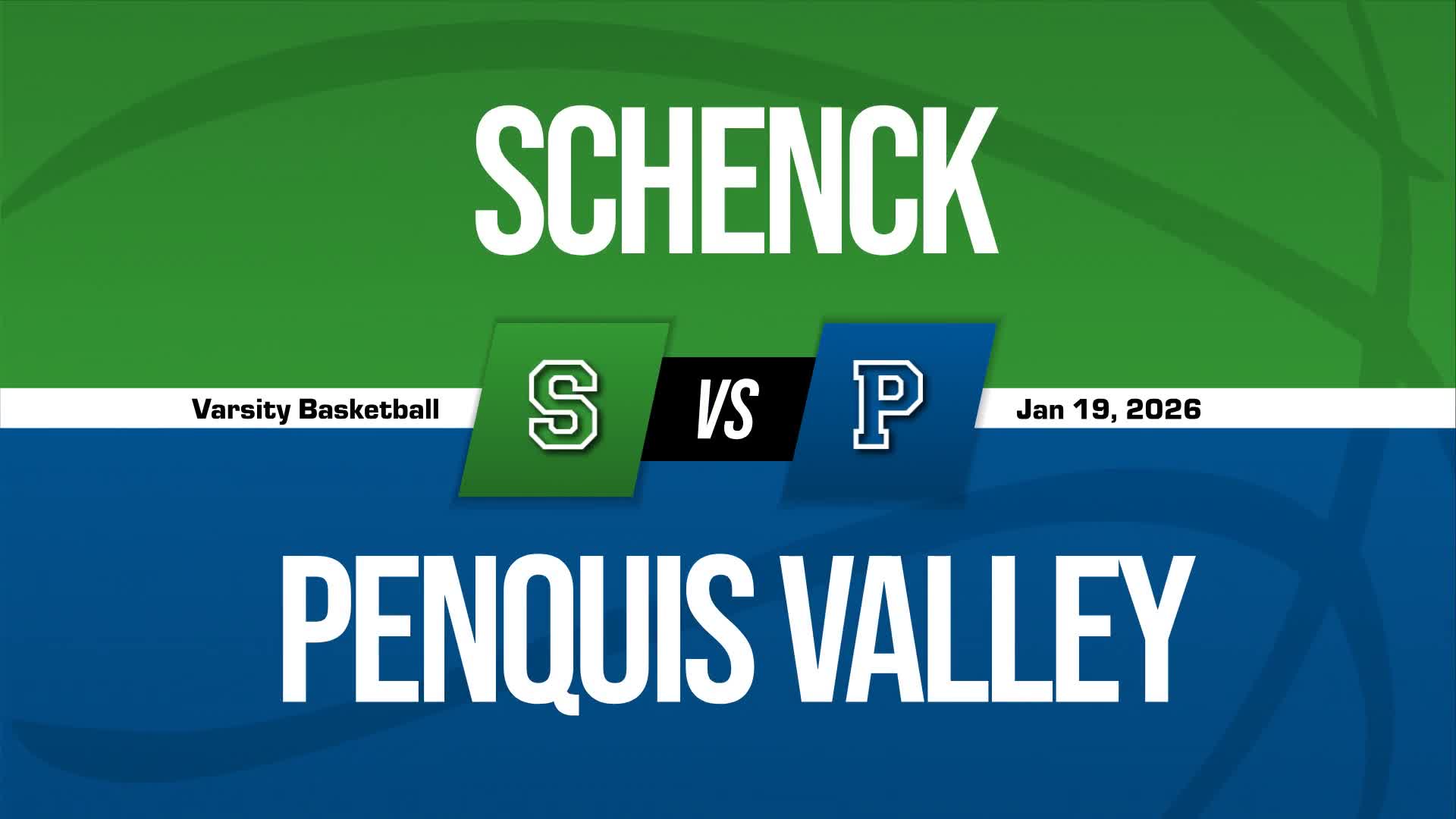Basketball Game Preview: Schenck Wolverines vs. Central Red Devils + How To Watch