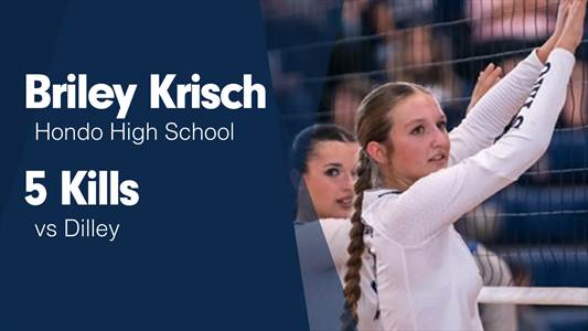 Softball Recap: Hondo Drops Highest Score of Season Against Crys