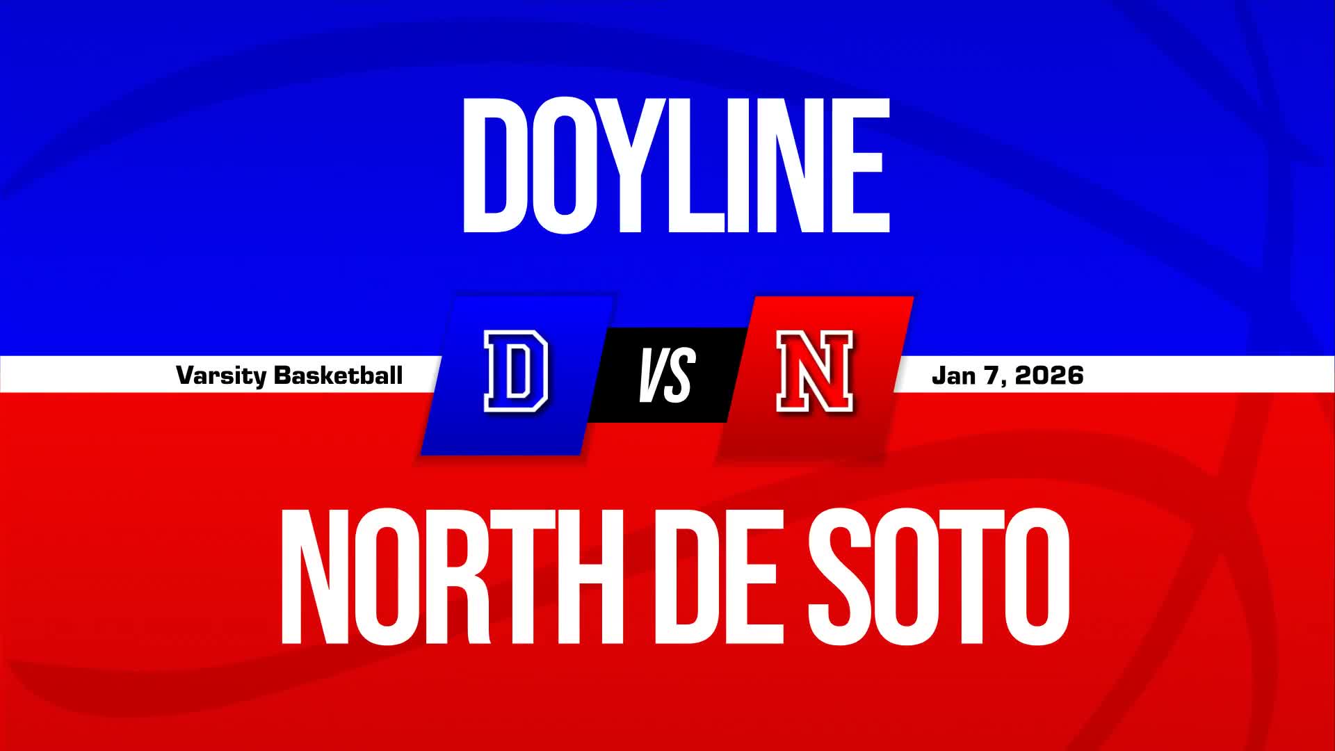 Basketball Recap: Doyline Sets Scoring Season-High Against North Desoto + How To Watch