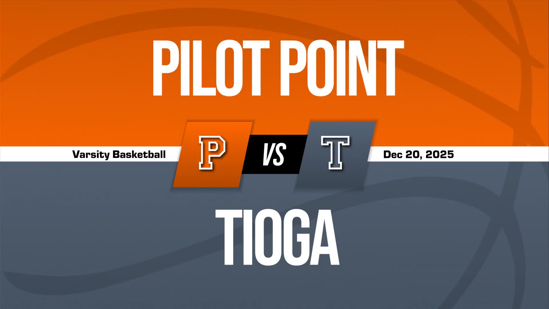 Basketball Recap: Tioga Comes Up Short