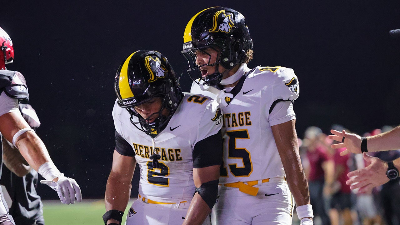 Orange Lutheran becomes fourth Trinity League team to join MaxPreps Top 25 high school football rankings