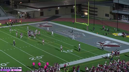 Basketball Recap: Dynamic Duo of  Leon Villarreal and  Jared Cas