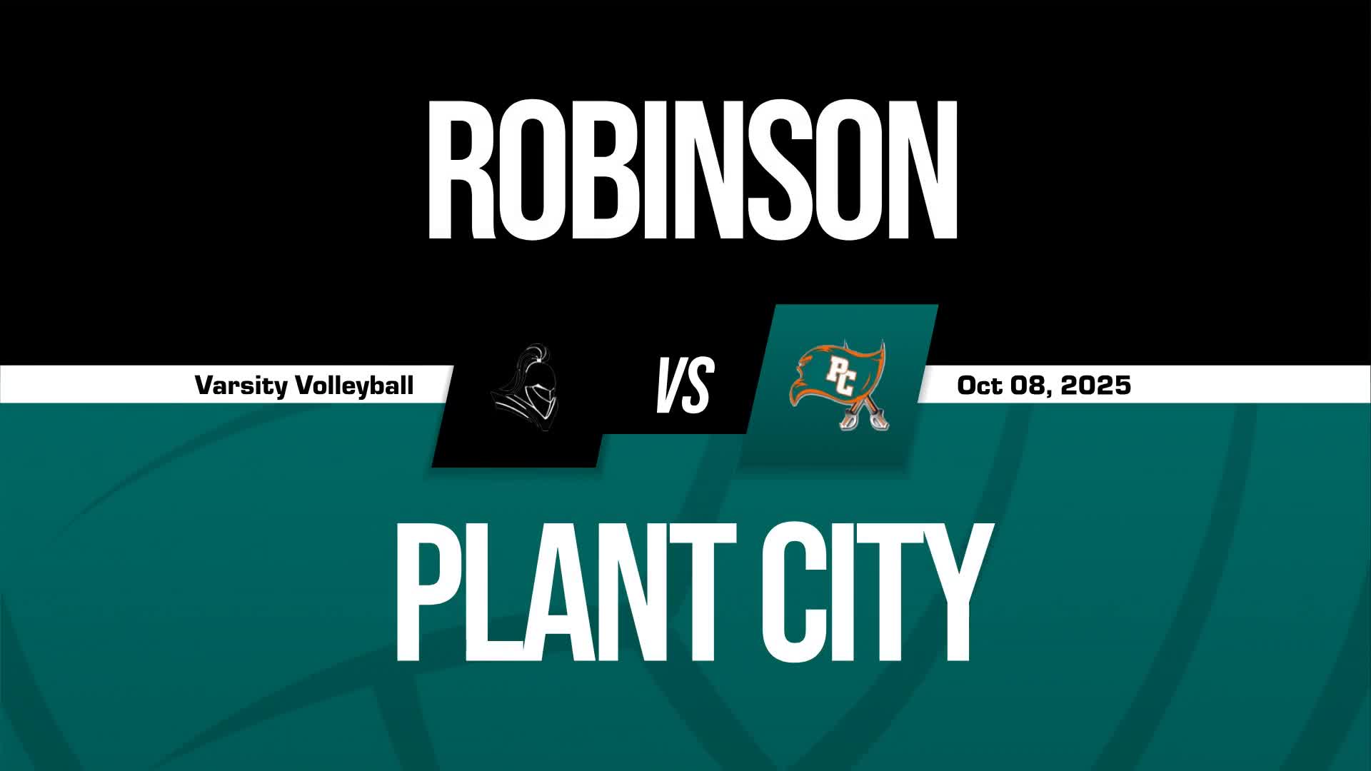 Volleyball Game Preview: Robinson Knights vs. DeSoto County Bulldogs