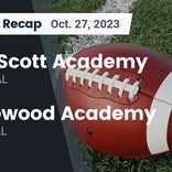 Clarke Prep vs. Edgewood Academy