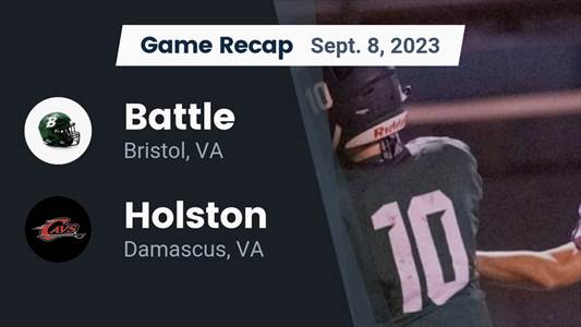 John Battle vs. Gate City