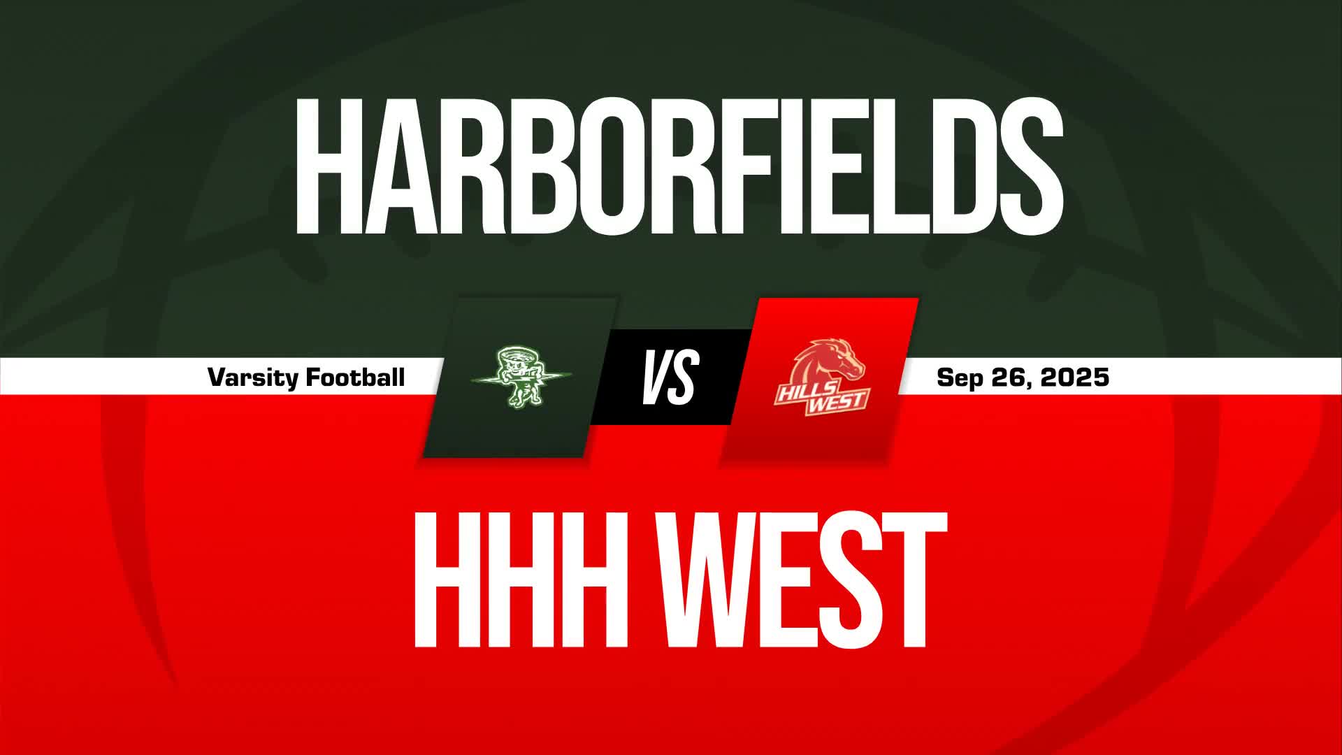 Football Recap: Half Hollow Hills West Sets Scoring Season-High Against Westhampton Beach