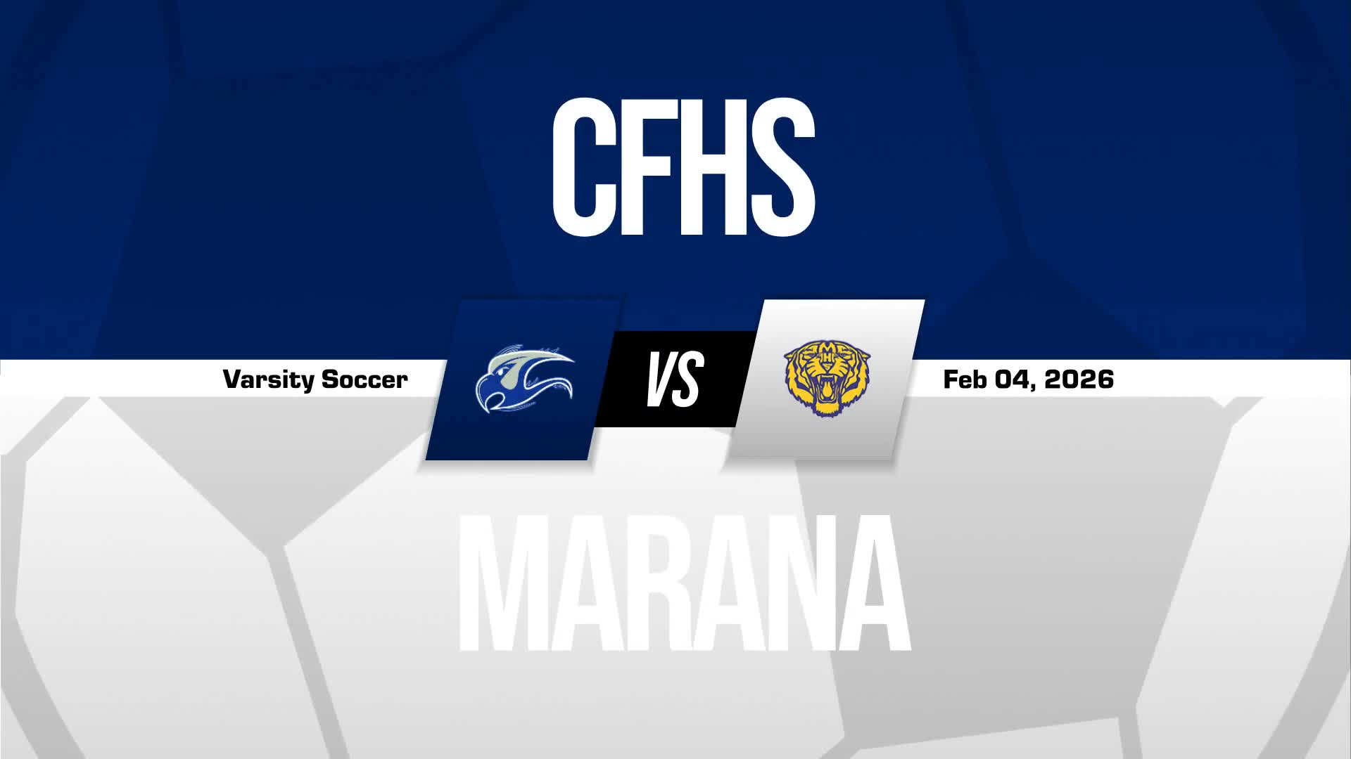 Soccer Game Preview: Marana vs. Tucson High Magnet School + How To Watch