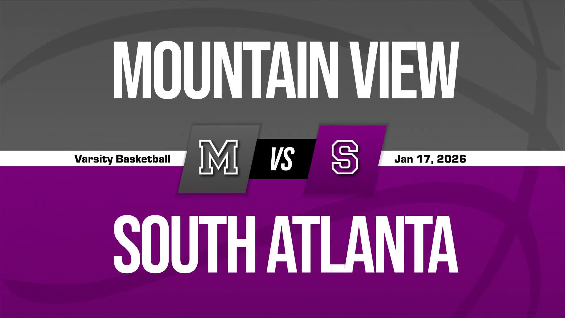 Basketball Recap: Mountain View Comes Up Short + How To Watch