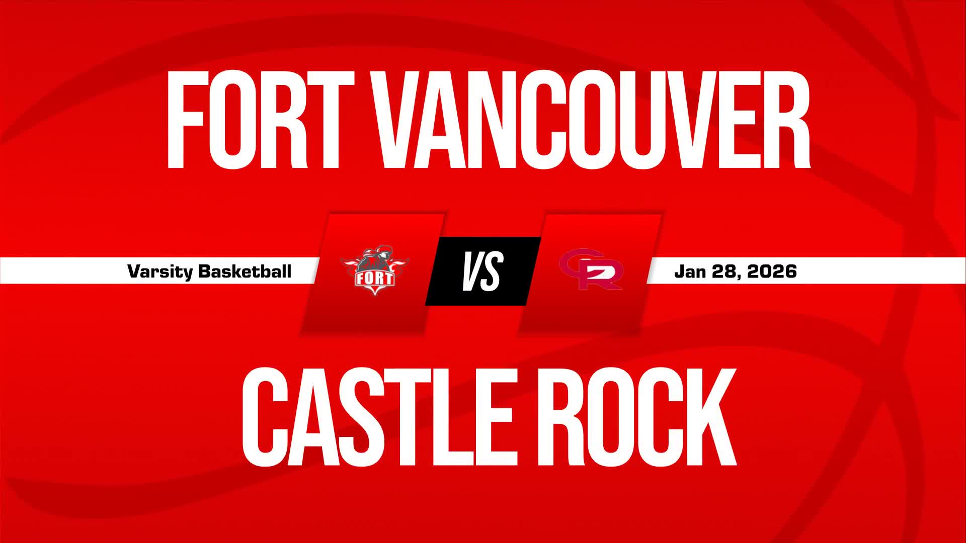 Basketball Game Preview: Castle Rock Rockets vs. Kalama Chinooks + How To Watch