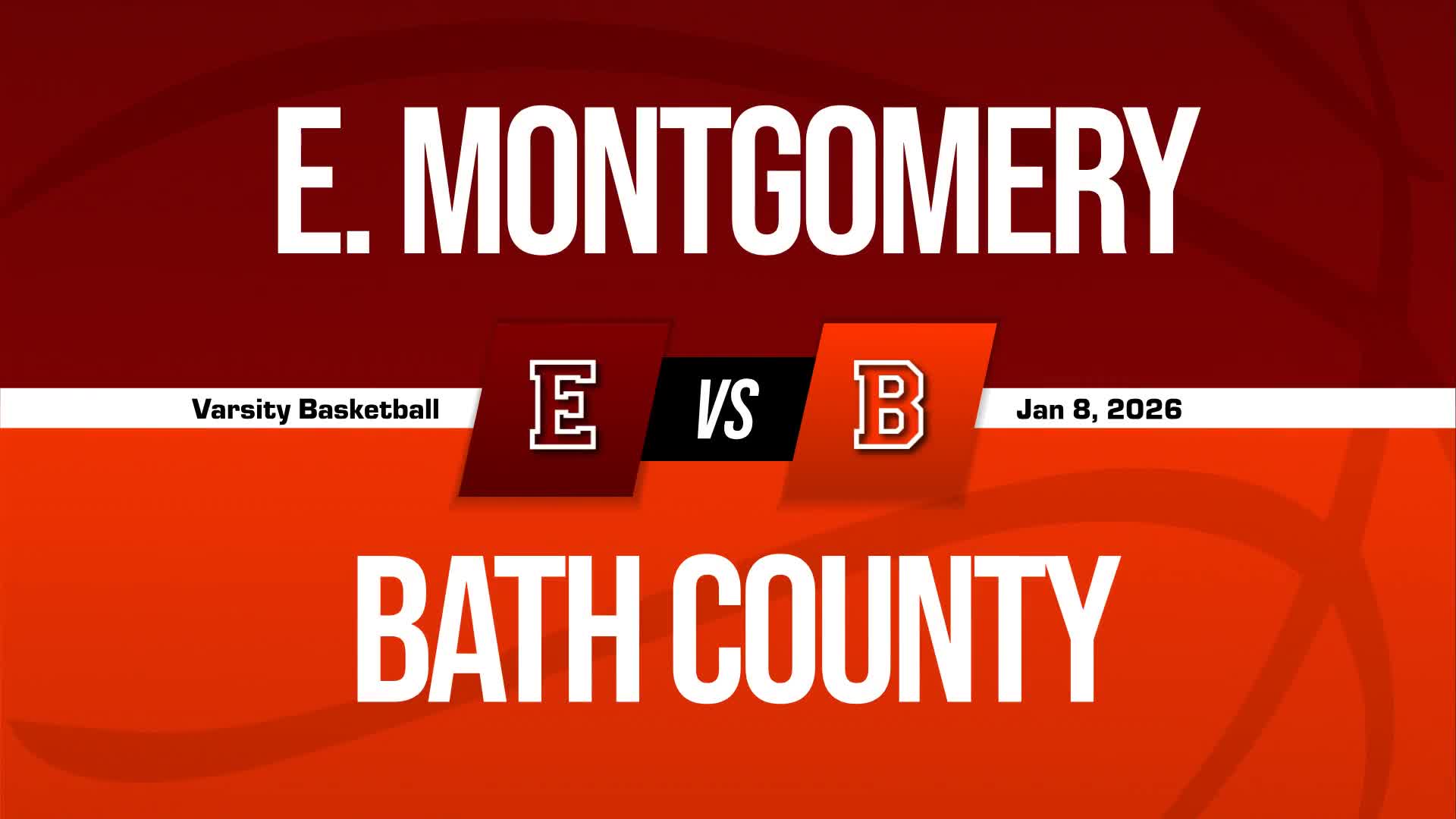 Basketball Game Preview: Eastern Montgomery Mustangs vs. Roanoke Valley Christian EAGLES + How To Watch