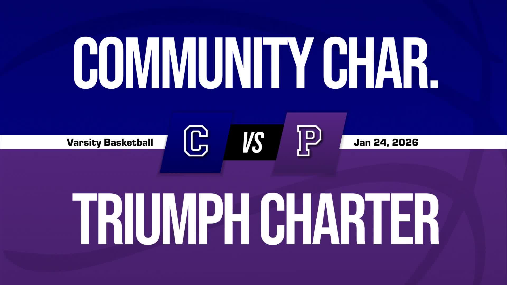 Basketball Recap: Community Charter Piles Up the Points Against Valley Oaks CES