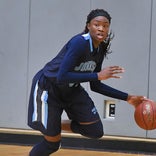 Tx girls basketball national stat leaders