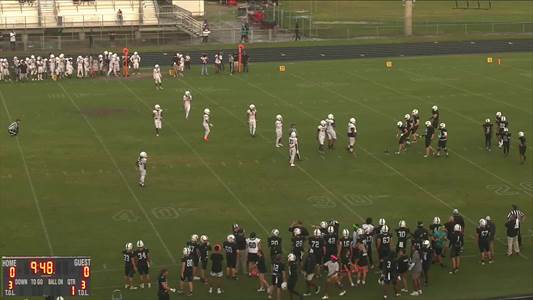 Baseball Game Preview: Jensen Beach Falcons vs. Cardinal Gibbons Chiefs