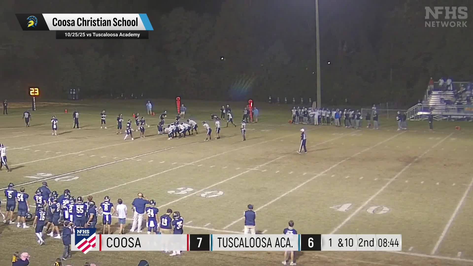 Zayden Franklin Game Report: vs Isabella + How To Watch