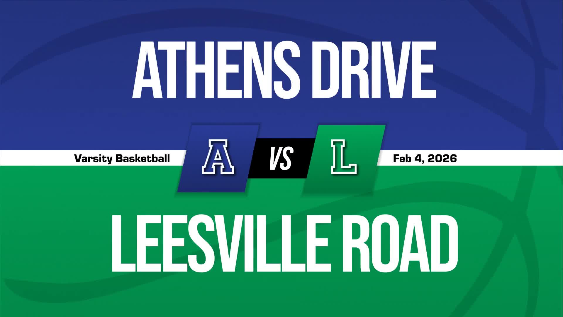 Basketball Game Preview: Leesville Road Pride vs. Rolesville Rams + How To Watch