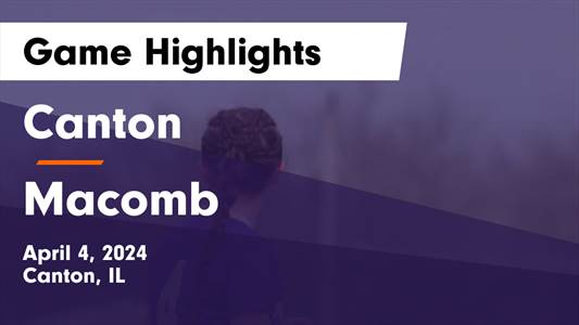 Soccer Game Recap: Macomb Plays Tie