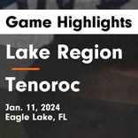 Basketball Game Preview: Tenoroc Titans vs. McKeel Academy Wildcats