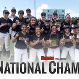 Final 2018 MaxPreps national high school Top 50 softball rankings