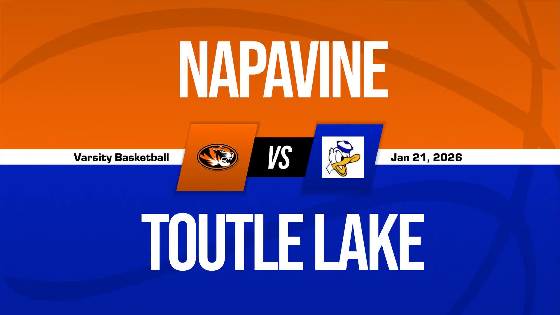 Basketball Game Preview: Toutle Lake Ducks vs. Morton/White Pass Timberwolves