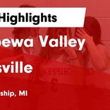 Chippewa Valley sees their postseason come to a close