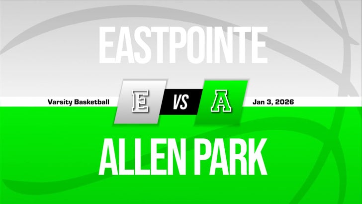 Basketball Recap: Eastpointe Drops Season-High Score on L'anse C
