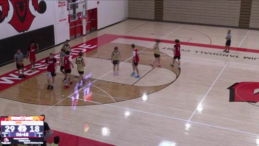 Basketball Game Preview: Omaha Westside Warriors vs. Omaha South