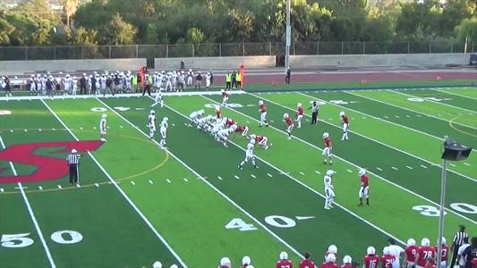 Baseball Game Preview: La Salle Lancers vs. Serra Cavaliers