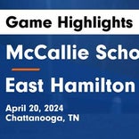 Soccer Game Preview: East Hamilton Hits the Road